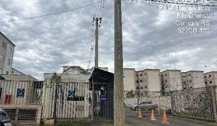 Oportunidade Única em CANOAS - RS | Tipo: Apartamento | Negociação: Venda Online  | Situação: Imóvel