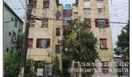 Oportunidade Única em ALVORADA - RS | Tipo: Apartamento | Negociação: Venda Direta Online  | Situação: Imóvel