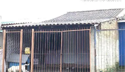 Oportunidade Única em ALVORADA - RS | Tipo: Casa | Negociação: Venda Online  | Situação: Imóvel