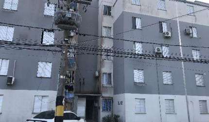 Oportunidade Única em PELOTAS - RS | Tipo: Apartamento | Negociação: Venda Direta Online  | Situação: Imóvel