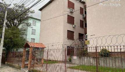 Oportunidade Única em PORTO ALEGRE - RS | Tipo: Apartamento | Negociação: Venda Direta Online  | Situação: Imóvel
