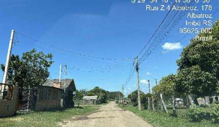 Oportunidade Única em IMBE - RS | Tipo: Casa | Negociação: Venda Direta Online  | Situação: Imóvel