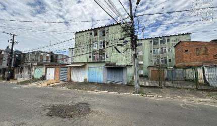 Oportunidade Única em CANOAS - RS | Tipo: Apartamento | Negociação: Venda Direta Online  | Situação: Imóvel