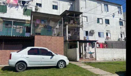 Oportunidade Única em PELOTAS - RS | Tipo: Apartamento | Negociação: Venda Direta Online  | Situação: Imóvel