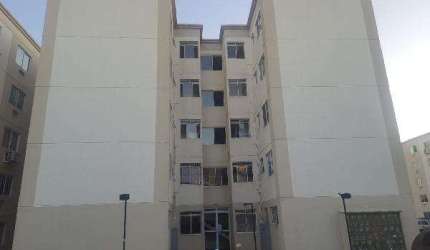 Oportunidade Única em CANOAS - RS | Tipo: Apartamento | Negociação: Venda Direta Online  | Situação: Imóvel