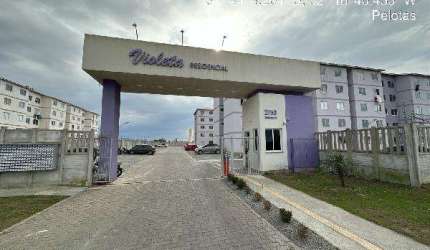 Oportunidade Única em PELOTAS - RS | Tipo: Apartamento | Negociação: Venda Online  | Situação: Imóvel