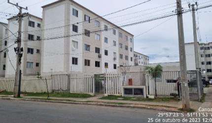 Oportunidade Única em CANOAS - RS | Tipo: Apartamento | Negociação: Venda Direta Online  | Situação: Imóvel