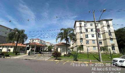 Oportunidade Única em CANOAS - RS | Tipo: Apartamento | Negociação: Venda Direta Online  | Situação: Imóvel