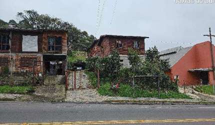 Oportunidade Única em CAXIAS DO SUL - RS | Tipo: Casa | Negociação: Venda Direta Online  | Situação: Imóvel