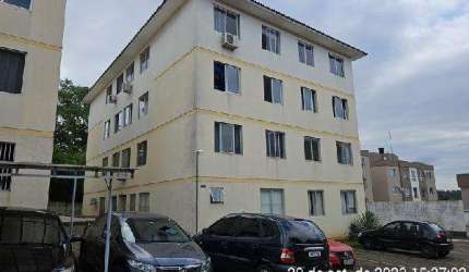 Oportunidade Única em CANOAS - RS | Tipo: Apartamento | Negociação: Venda Direta Online  | Situação: Imóvel