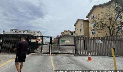 Oportunidade Única em CANOAS - RS | Tipo: Apartamento | Negociação: Venda Online  | Situação: Imóvel