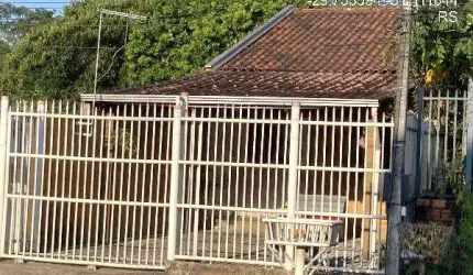 Oportunidade Única em SAO LEOPOLDO - RS | Tipo: Casa | Negociação: Venda Direta Online  | Situação: Imóvel