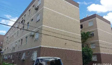 Oportunidade Única em ESTEIO - RS | Tipo: Apartamento | Negociação: Venda Direta Online  | Situação: Imóvel