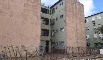 Oportunidade Única em SAPUCAIA DO SUL - RS | Tipo: Apartamento | Negociação: Venda Online  | Situação: Imóvel