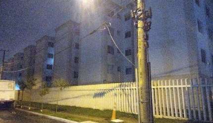 Oportunidade Única em CANOAS - RS | Tipo: Apartamento | Negociação: Venda Direta Online  | Situação: Imóvel