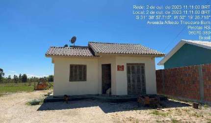 Oportunidade Única em PELOTAS - RS | Tipo: Prédio | Negociação: Venda Direta Online  | Situação: Imóvel