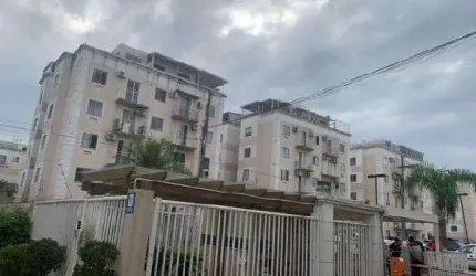 Oportunidade Única em SAO LEOPOLDO - RS | Tipo: Apartamento | Negociação: Venda Online  | Situação: Imóvel