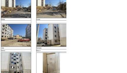 Oportunidade Única em CANOAS - RS | Tipo: Apartamento | Negociação: Venda Direta Online  | Situação: Imóvel