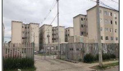 Oportunidade Única em CANOAS - RS | Tipo: Apartamento | Negociação: Venda Direta Online  | Situação: Imóvel
