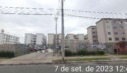 Oportunidade Única em CANOAS - RS | Tipo: Apartamento | Negociação: Venda Direta Online  | Situação: Imóvel