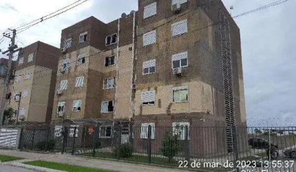 Oportunidade Única em PELOTAS - RS | Tipo: Apartamento | Negociação: Venda Direta Online  | Situação: Imóvel