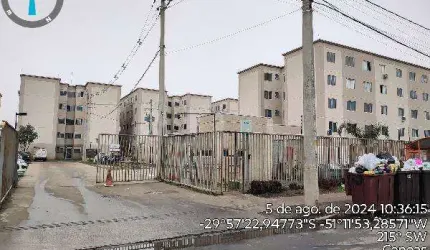 Oportunidade Única em CANOAS - RS | Tipo: Apartamento | Negociação: Venda Direta Online  | Situação: Imóvel