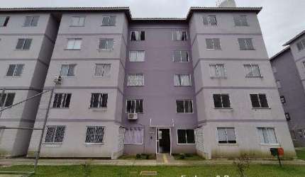Oportunidade Única em PELOTAS - RS | Tipo: Apartamento | Negociação: Venda Direta Online  | Situação: Imóvel