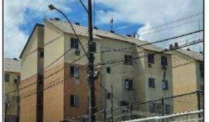 Oportunidade Única em ESTEIO - RS | Tipo: Apartamento | Negociação: Venda Online  | Situação: Imóvel