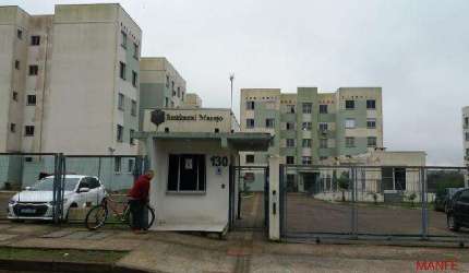 Oportunidade Única em ALVORADA - RS | Tipo: Apartamento | Negociação: Venda Direta Online  | Situação: Imóvel
