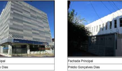 Oportunidade Única em PORTO ALEGRE - RS | Tipo: Prédio | Negociação: Venda Direta Online  | Situação: Imóvel