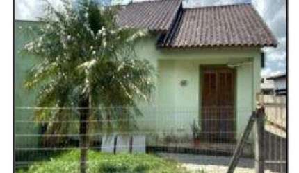 Oportunidade Única em MINAS DO LEAO - RS | Tipo: Casa | Negociação: Venda Direta Online  | Situação: Imóvel