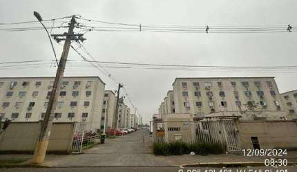 Oportunidade Única em SAO LEOPOLDO - RS | Tipo: Apartamento | Negociação: Venda Direta Online  | Situação: Imóvel