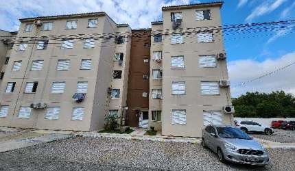 Oportunidade Única em PELOTAS - RS | Tipo: Apartamento | Negociação: Venda Direta Online  | Situação: Imóvel