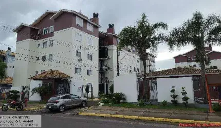 Oportunidade Única em CANOAS - RS | Tipo: Apartamento | Negociação: Venda Direta Online  | Situação: Imóvel