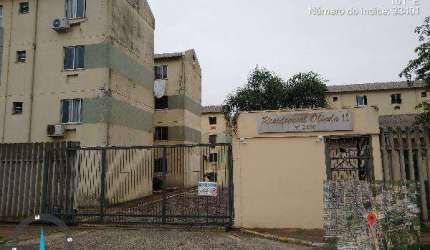 Oportunidade Única em GRAVATAI - RS | Tipo: Apartamento | Negociação: Venda Direta Online  | Situação: Imóvel