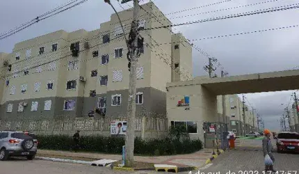 Oportunidade Única em PELOTAS - RS | Tipo: Apartamento | Negociação: Venda Direta Online  | Situação: Imóvel