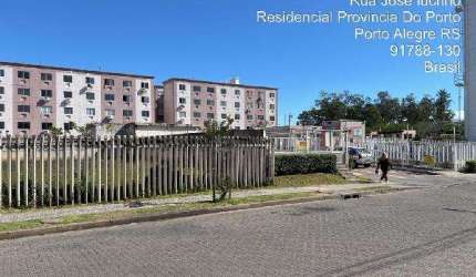 Oportunidade Única em PORTO ALEGRE - RS | Tipo: Apartamento | Negociação: Venda Direta Online  | Situação: Imóvel