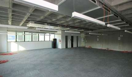 SALA COMERCIAL AMPLA - ALUGUEL R$9.000 - 156M² - JOÃO PAULO, FLORIANOPOLIS