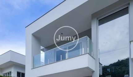 CASA COND. FECHADO ACEITA FINANCIAMENTO - VENDA R$ 3.990.000,00 - 400 M² - INGLESES, FLORIANÓPOLIS