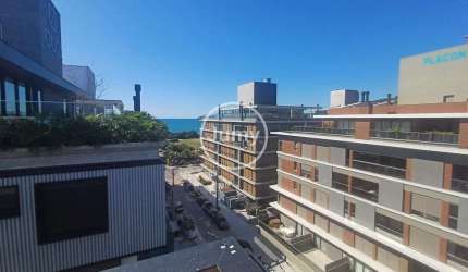 APTO QUADRA MAR 3 SUÍTES-VENDA R$ 2.850.000 - JURERÊ, FLORIAÓPOLIS -SC