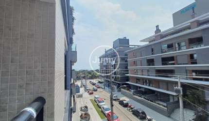 APTO VISTA MAR - VENDA R$ 2.680.000 - 146M² - JURERÊ - FLORIANÓPOLIS - SC