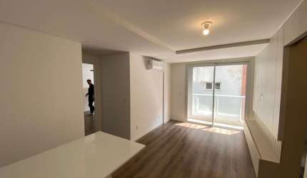 APTO VENDA 56M² - CENTRO  R$ 690.000,00 - FLORIANÓPOLIS - SC