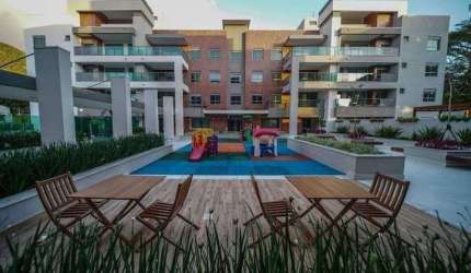 APARTAMENTO 2 DORM - VENDA R$ 1.100.000- MONTE VERDE- FLORIANÓPOLIS - SC