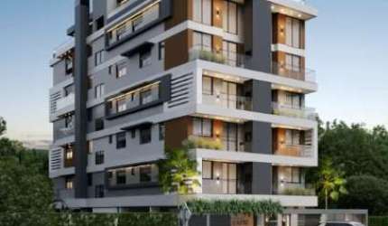APARTAMENTO Á VENDA - 1.190.070,00 - INGLESES - FLORIANÓPOLIS - 168,98M²