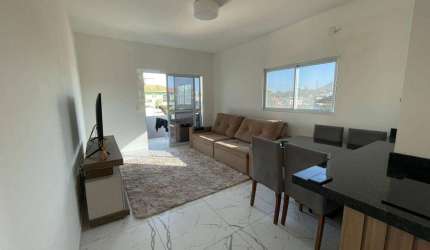 APARTAMENTO PARA LOCAÇÃO ANUAL - REAL PARQUE, SÃO JOSE - SC