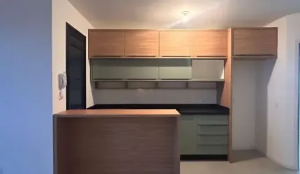 APARTAMENTO PARA LOCAÇÃO ANUAL, NO VIVENDAS HOME CLUB - SÃO JOSÉ