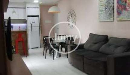 APARTAMENTO Á VENDA - PEDRA BRANCA, PALHOÇA/SC