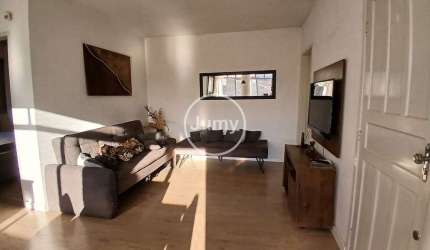 CASA PARA LOCAÇÃO ANUAL - R$ 6.100,00 - 150m² -  ESTREITO, FLORIANÓPOLIS - SC