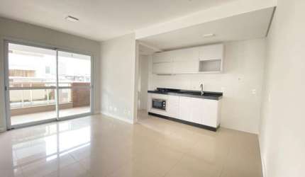 APARTAMENTO PARA LOCAÇÃO ANUAL - PRÓXIMO A UDESC - 68m² - ITACORUBI, FLORIANÓPOLIS/SC