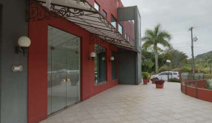 CASA COMERCIAL - VENDA R$4.800.000 OU ALUGUEL R$35.000 - 941 M² - SANTO ANTONIO DE LISBOA, FLORIANO